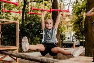 Lekker buiten sporten